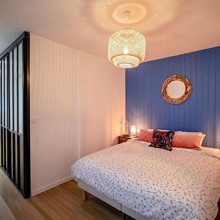 Villa Valentine 블레로즈 외부 사진