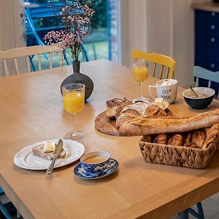 Villa Valentine 블레로즈 외부 사진