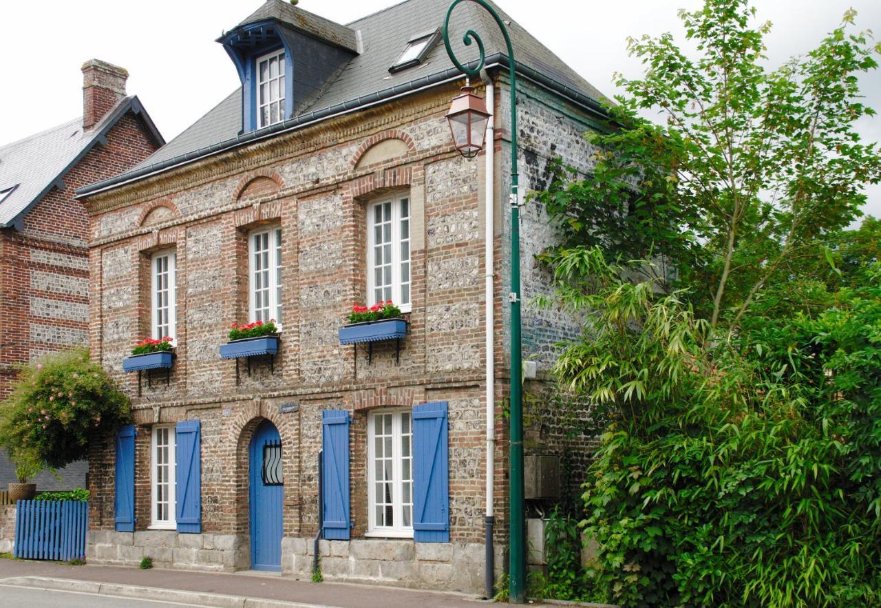 Villa Valentine 블레로즈 외부 사진