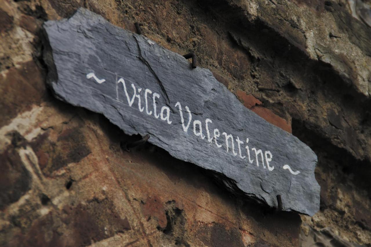 Villa Valentine 블레로즈 외부 사진