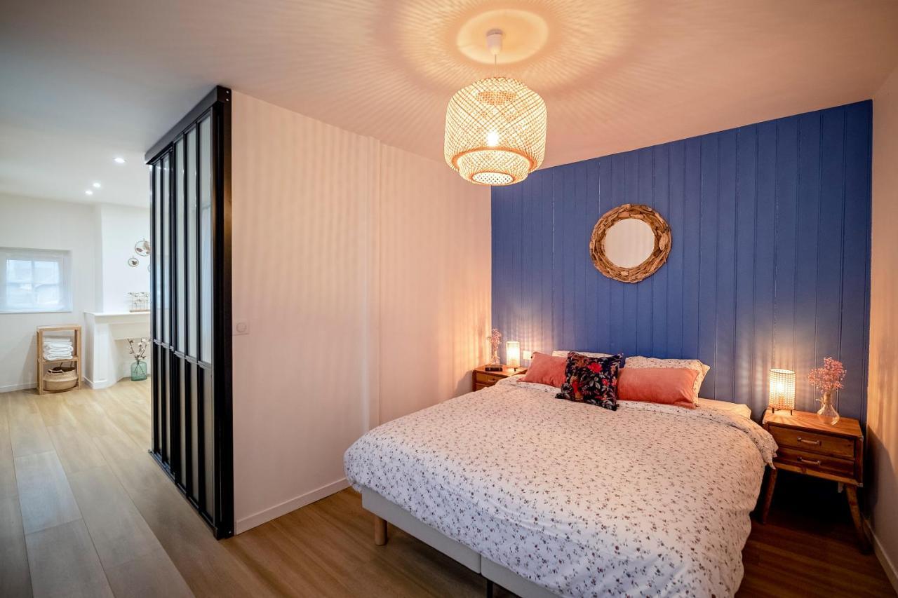 Villa Valentine 블레로즈 외부 사진