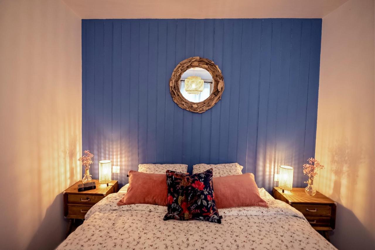 Villa Valentine 블레로즈 외부 사진