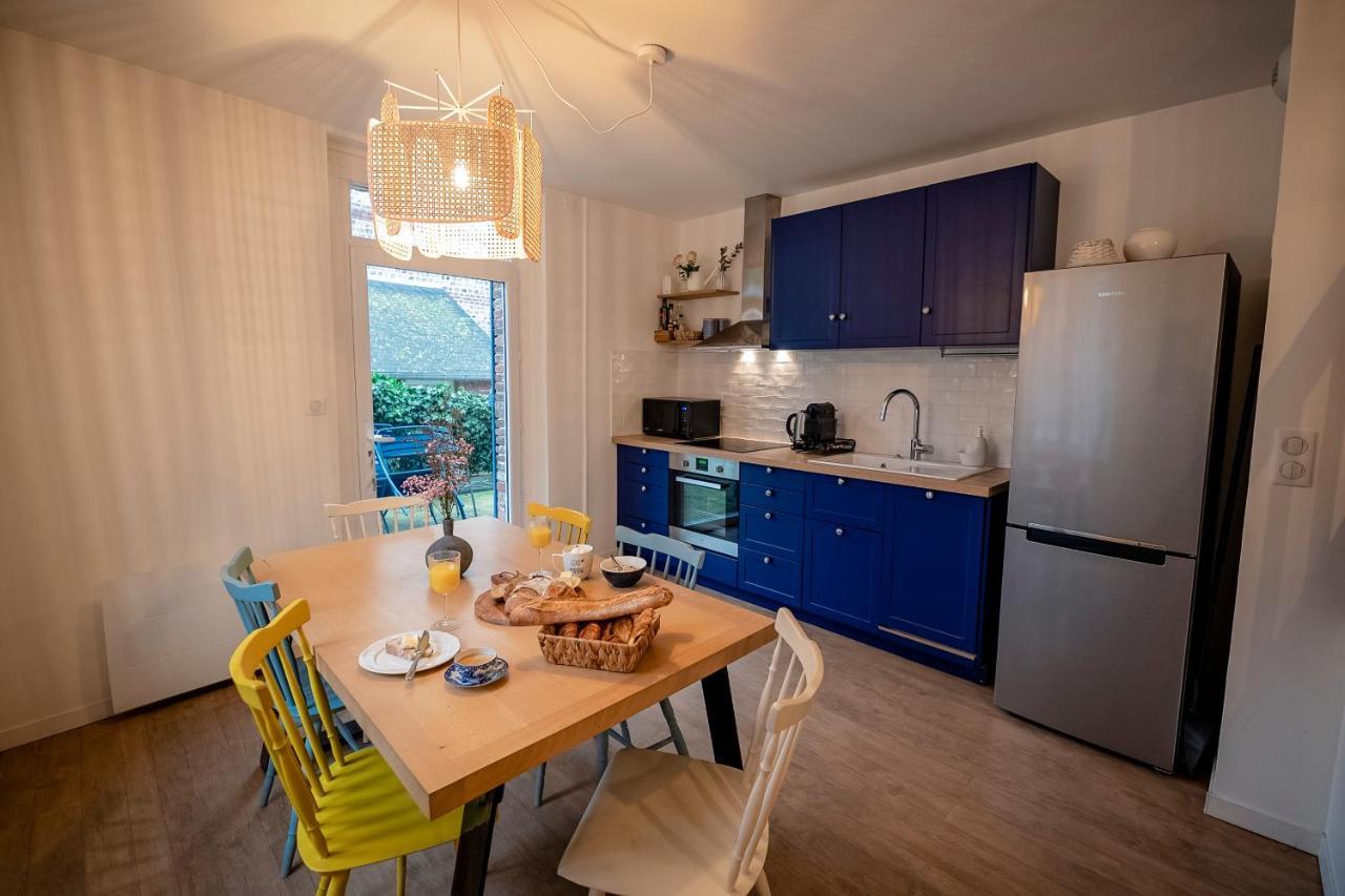 Villa Valentine 블레로즈 외부 사진