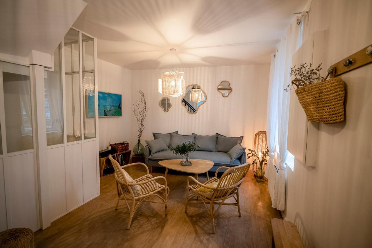 Villa Valentine 블레로즈 외부 사진