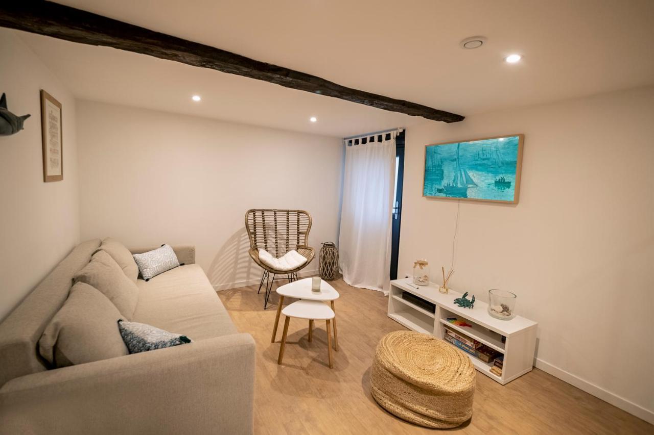 Villa Valentine 블레로즈 외부 사진