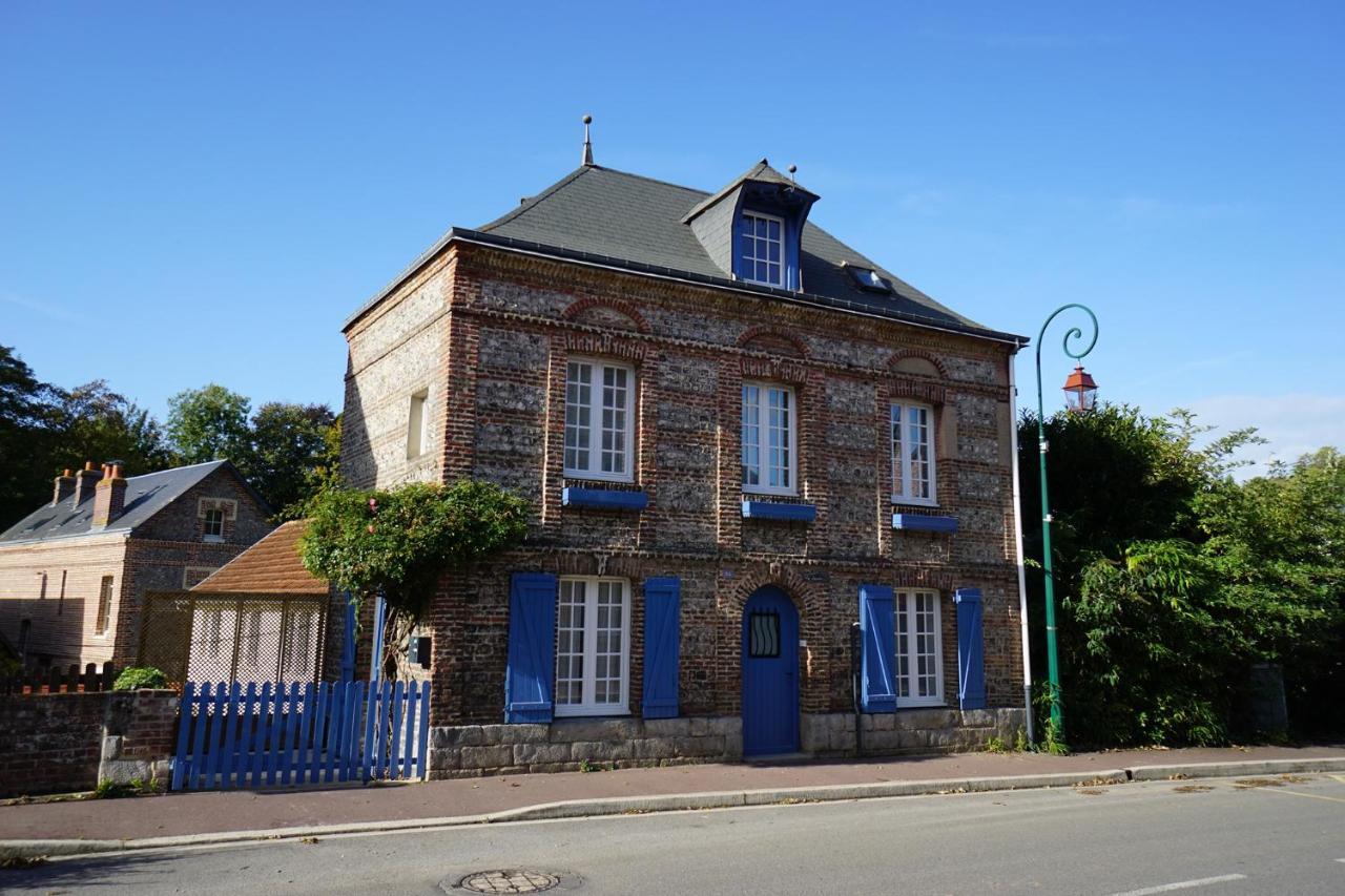 Villa Valentine 블레로즈 외부 사진